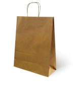 Bolsa de Papel Kraft