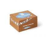Caja Impresa 20x18x12 cm