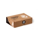 Caja Impresa 30x22x08 cm