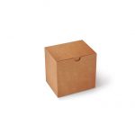 Caja de Cartón Troquelada 09 x 12 x 10 cm