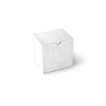 Caja de Cartón Troquelada 09 x 12 x 10 cm
