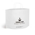Bolsa Cesta Blanca