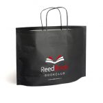Bolsa Cesta Negra