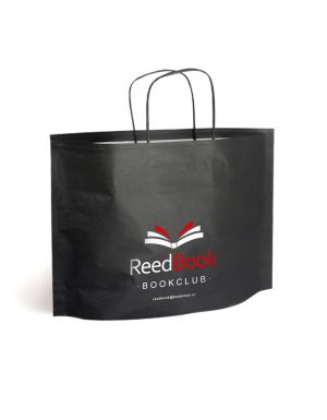 Bolsa Cesta Negra