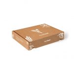 Caja de Cartón 30 x 17 x 05 cm