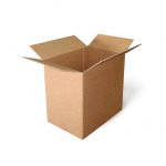 Caja de Cartón 43x27x20 cm