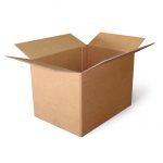 Caja de Cartón 35x25x25 cm