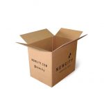 Caja de Cartón Impresa 37x18x16 cm