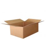 Caja de Cartón 57x37x13 cm