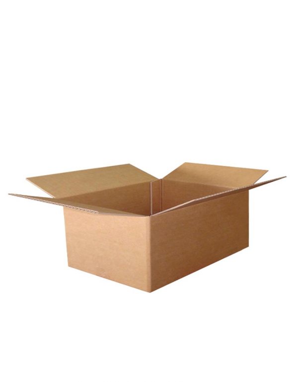 Caja de Cartón 57x37x13 cm