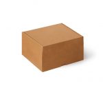 Caja de Cartón 20x18x12 cm