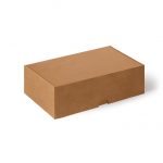 Caja de Cartón 41x32x11 cm