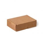 Caja de Cartón 30x22x08 cm