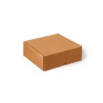 Caja de Cartón 15x17x06 cm