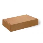 Caja de Cartón 51x30x8,5 cm