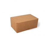 Caja de Cartón 21x11x8,5 cm