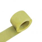 Etiqueta Transparente T01