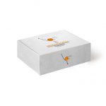 Caja de Cartón 51 x 30 x 8,5 cm