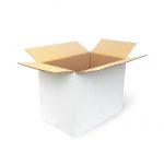 Caja de Cartón 31x22x25 cm