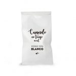 Sobre Personalizado Blanco