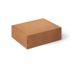 Caja de Cartón 31x25x11 cm