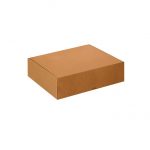 Caja de Cartón 28x24x06 cm