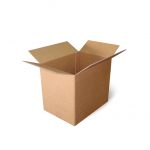 Caja de Cartón 37x25x17 cm