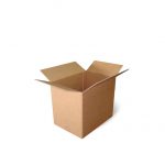 Canal C3 con papel Kraft. Son reciclables, biodegradables y reutilizables.