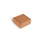 Caja de Cartón 09 x 10 x 03 cm