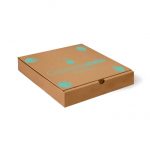 Caja Impresa 34x34x04 cm