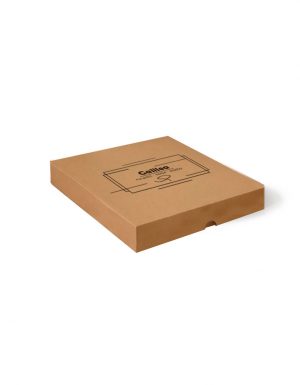 Caja Impresa 29x29x04 cm
