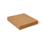 Caja de Cartón 29x29x04 cm