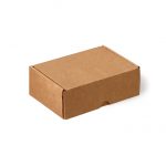 Caja de Cartón 28x18x11 cm