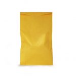 Sobre de papel Amarillo