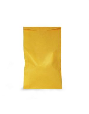 Sobre de papel Amarillo