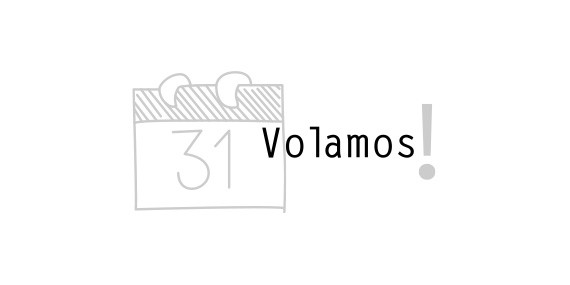 Banner Volamos