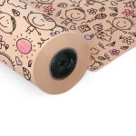 Papel de Regalo PF1607