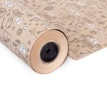 Papel de Regalo PKF0117