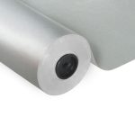 Papel Kraft Blanco Plata