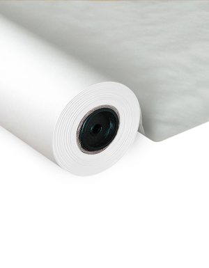 Papel Kraft Blanco