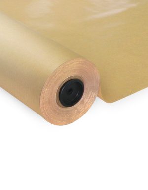 Papel Kraft Oro