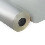 Papel Kraft Plata