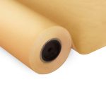 Papel Kraft Vainilla
