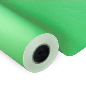 Papel Kraft Verde