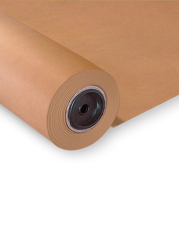 Papel Kraft Natural