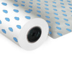 Papel Blanco de Regalo PB0117