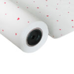 Papel Blanco de Regalo PB0118