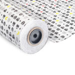 Papel Blanco de Regalo PB0119
