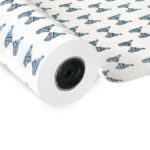 Papel Blanco de Regalo PB0120