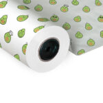 Papel Blanco de Regalo PB0122